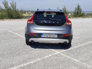 Volvo V40 Cross Country 2019 1.5 152HP Plus Edition#ΑΥΤΟΜΑΤΟ#Ελληνικό-thumb-22