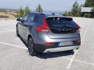 Volvo V40 Cross Country 2019 1.5 152HP Plus Edition#ΑΥΤΟΜΑΤΟ#Ελληνικό-thumb-23
