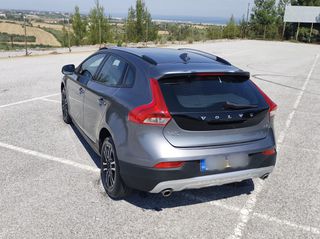 Volvo V40 Cross Country 2019 1.5 152HP Plus Edition#ΑΥΤΟΜΑΤΟ#Ελληνικό-thumb-24