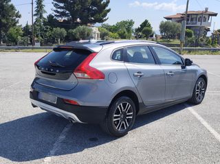 Volvo V40 Cross Country 2019 1.5 152HP Plus Edition#ΑΥΤΟΜΑΤΟ#Ελληνικό-thumb-25