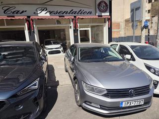 Volkswagen Passat 2016 1ο χέρι