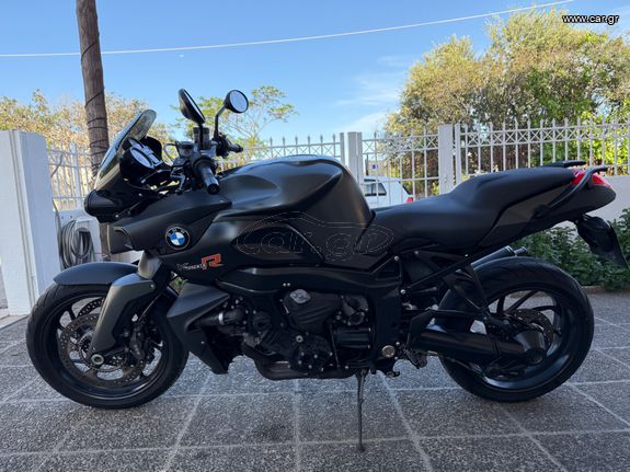 Car.gr - Bmw K 1200 R 2008