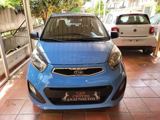 Kia Picanto 2011 1.00CC ABS ,A/C