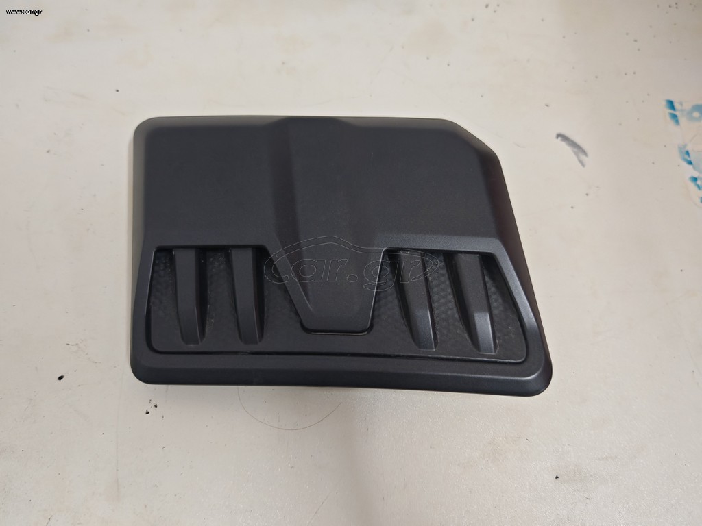 ΑΕΡΑΓΩΓΌΣ ΚΑΠΟ RAPTOR GEN 2