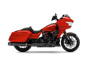 Harley Davidson CVO Road Glide ST 2025 Απόκτησε τη δική σου Harley με χρηματοδότηση ως 48 μήνες-thumb-1