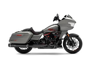 Harley Davidson CVO Road Glide ST 2025 Απόκτησε τη δική σου Harley με χρηματοδότηση ως 48 μήνες-thumb-2