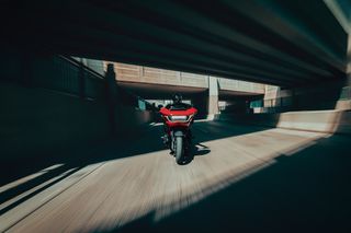 Harley Davidson CVO Road Glide ST 2025 Απόκτησε τη δική σου Harley με χρηματοδότηση ως 48 μήνες-thumb-10
