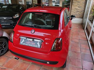 Fiat 500 2008 ΝΕΑ ΤΙΜΗ!!!SPORT/ΠΑΝΟΡΑΜΑ/6ΤΑΧΥΤΟ-thumb-37