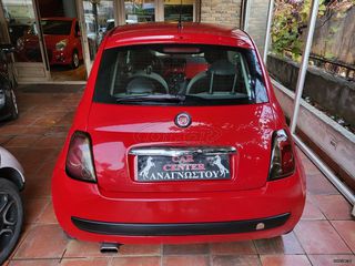 Fiat 500 2008 ΝΕΑ ΤΙΜΗ!!!SPORT/ΠΑΝΟΡΑΜΑ/6ΤΑΧΥΤΟ-thumb-40