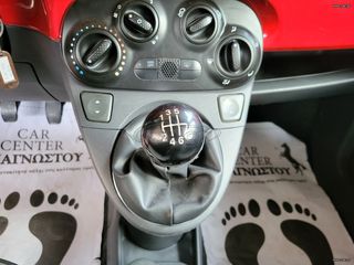 Fiat 500 2008 ΝΕΑ ΤΙΜΗ!!!SPORT/ΠΑΝΟΡΑΜΑ/6ΤΑΧΥΤΟ-thumb-24