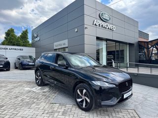 Jaguar F-Pace 2022 P400 S  PLUG in R Dynamic Εγγύηση