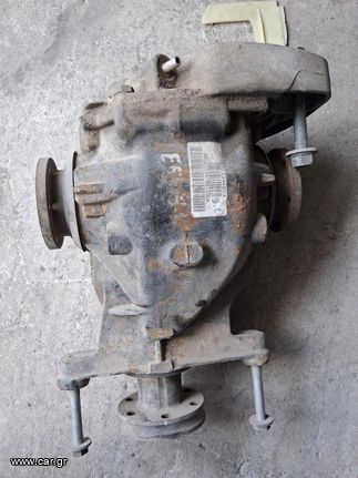 ΔΙΑΦΟΡΙΚΟ ΠΙΣΩ  Χ5 Ε53 3.0L  BHMA 4.10   (7510655)