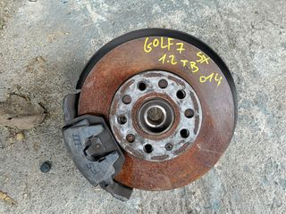 ΑΚΡΟ ΑΡΙΣΤΕΡΟ  ΓΙΑ VW GOLF 7  1.2 TSI   1.4   13-19