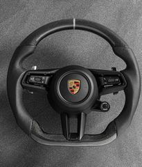 Τιμόνι για Porsche μαζί με αερόσακο