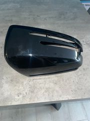 AMG ΜΑΥΡΟ GLOSS Καπάκι Καβούκι Δεξιού Καθρέπτη Mercedes-Benz W212 W221 W204 X204 W207 W246 W176 X156 C117