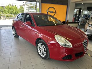 Alfa Romeo Giulietta 2012 #ΕΛΛΗΝΙΚΗΣ ΑΝΤΙΠΡΟΣΩΠΕΙΑΣ#