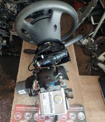 Fiat punto σύστημα ηλεκτρικού τιμονιού