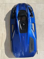 Σκάφος 2023 iaqua nano 670 max & 520 explorer