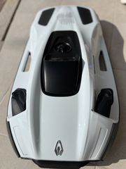 Σκάφος 2023 iaqua nano 670 max & 520 explorer-thumb-1