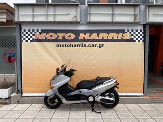 Yamaha T-MAX 500 2007 -MOTO SIDIROPOULOS- ΧΡΗΜΑΤΟΔΟΤΗΣΗ-ΑΤΟΚΕΣ ΔΟΣΕΙΣ ΜΕ ΠΙΣΤΩΤΙΚΗ