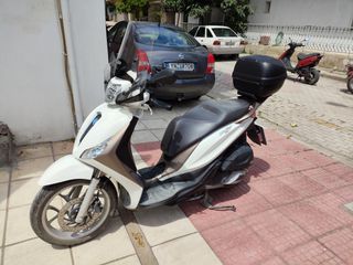 Piaggio Medley 150 2023