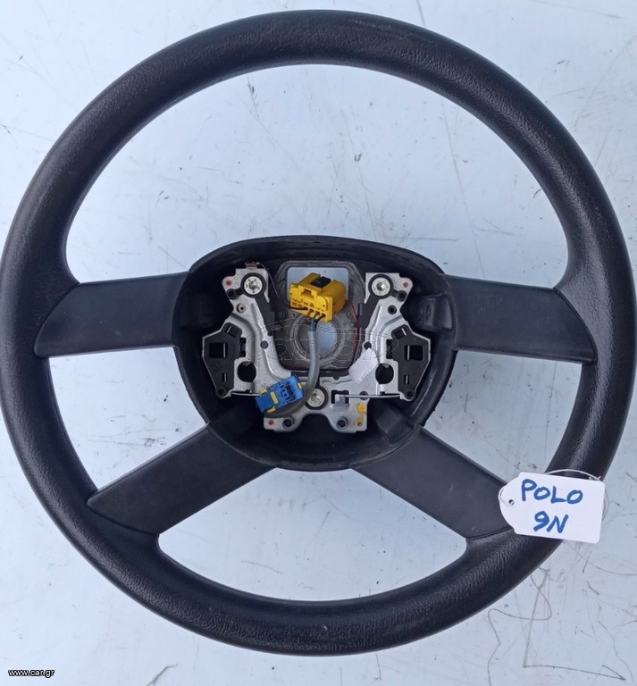 ΤΙΜΟΝΙ VW POLO 9N