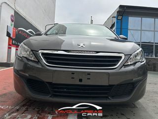 Peugeot 308 2016