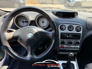 Alfa Romeo Alfa 156 2003-thumb-10