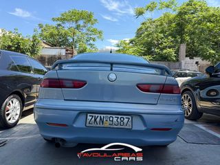 Alfa Romeo Alfa 156 2003-thumb-3