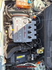 Alfa Romeo Alfa 156 2003-thumb-14