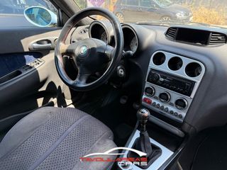 Alfa Romeo Alfa 156 2003-thumb-9