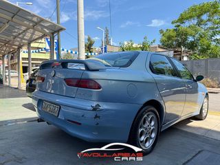 Alfa Romeo Alfa 156 2003-thumb-5