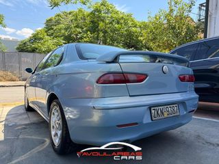 Alfa Romeo Alfa 156 2003-thumb-4