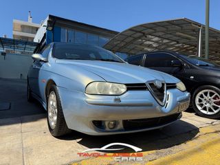 Alfa Romeo Alfa 156 2003-thumb-1