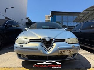 Alfa Romeo Alfa 156 2003