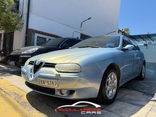 Alfa Romeo Alfa 156 2003-thumb-2