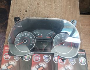Fiat grande punto καντράν