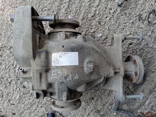 ΔΙΑΦΟΡΙΚΟ BMW X5 E53        BHMA 4.4