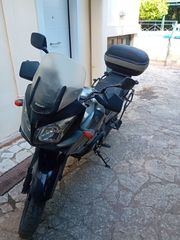 Suzuki V-Strom 650 2007 ABS