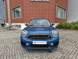 Mini Cooper SE Countryman 2018 S ALL4 HYBRID Business Design