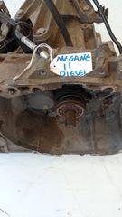 ΣΑΣΜΑΝ RENAULT MEGANE II DIESEL-thumb-1