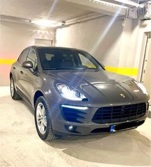 Porsche Macan 2015 MACAN S DIESEL