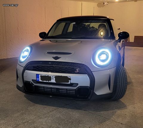 Mini Cooper S 2023