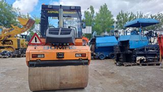 Οδοστρωτήρες Bomag 2004 BW174 AD-thumb-1
