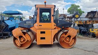 Οδοστρωτήρες Bomag 2004 BW174 AD-thumb-2