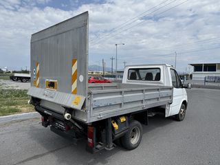 Ford 1998 Transit **Υδραυλική πόρτα***