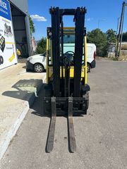 Hyster 2007 2 t DIESEL TRIPLEX-thumb-2