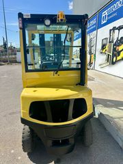 Hyster 2007 2 t DIESEL TRIPLEX-thumb-3