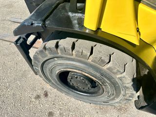 Hyster 2007 2 t DIESEL TRIPLEX-thumb-5
