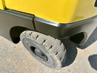 Hyster 2007 2 t DIESEL TRIPLEX-thumb-6